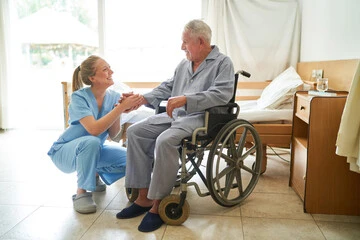 Acompanhante hospitalar valor