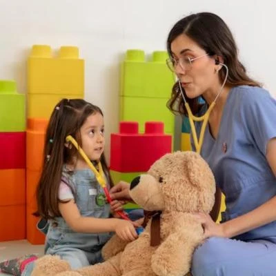 Cuidadores para pós-parto e recém nascido no Leblon