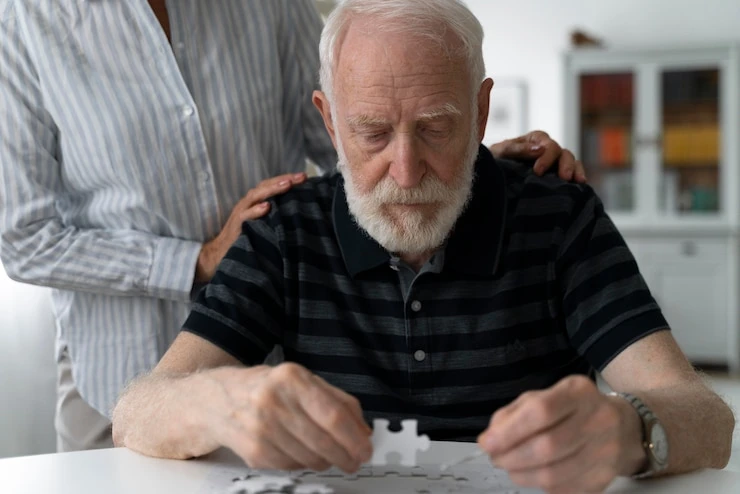 Home care cuidador de idosos em Copacabana